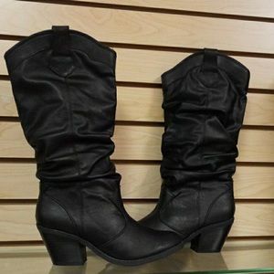 Western Boots NEW